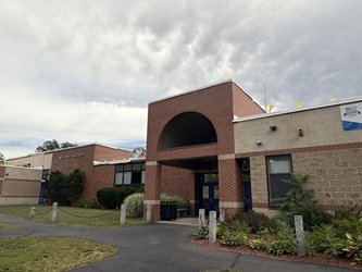 MHS Building