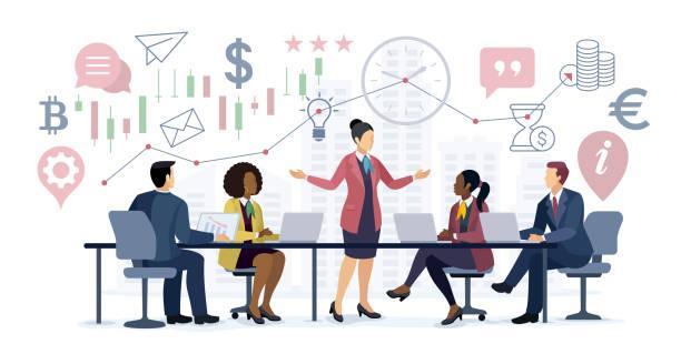 Meeting graphic