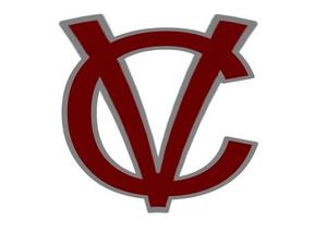 Interlocking VC Logo