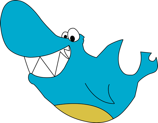shark