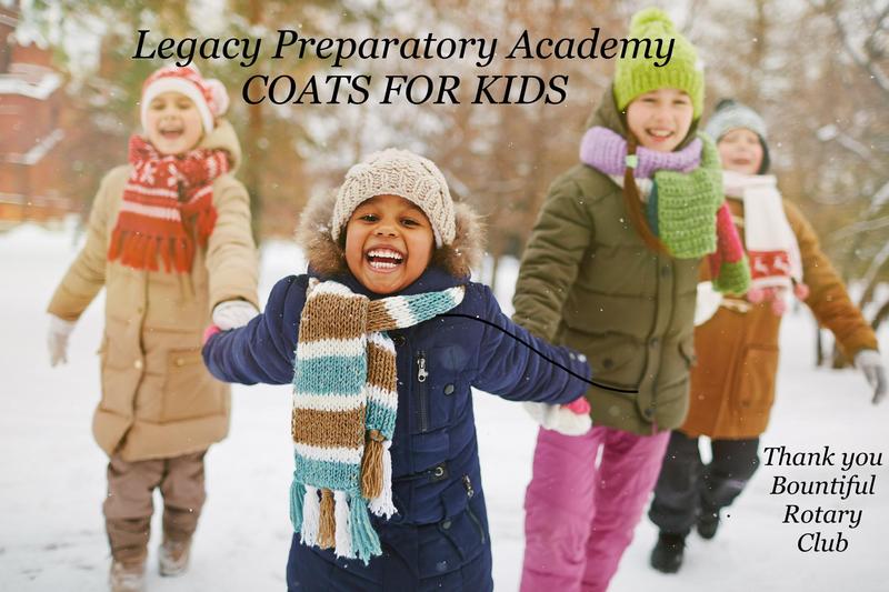 Coats for Kids