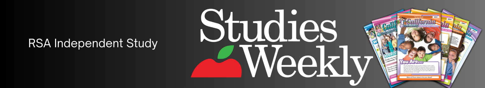 STUDIES WEEKLY