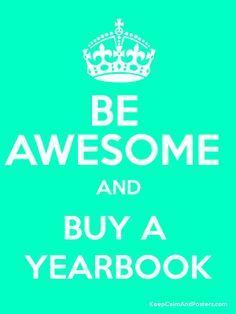Yearbook Sale Featured Photo