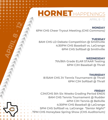 Caldwell Independent School District