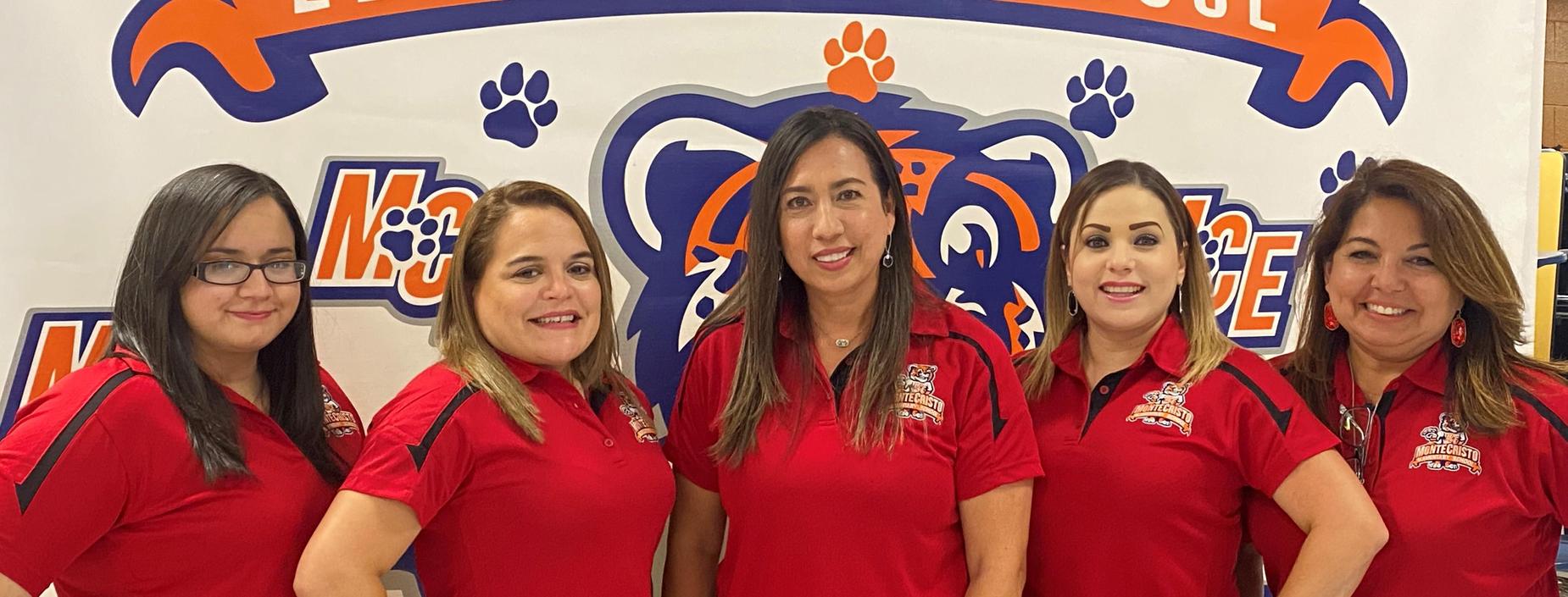 4th Grade Teachers