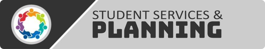 Student Services & Planning
