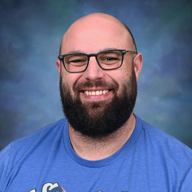 GRANTKIMBROUGH's Profile Photo