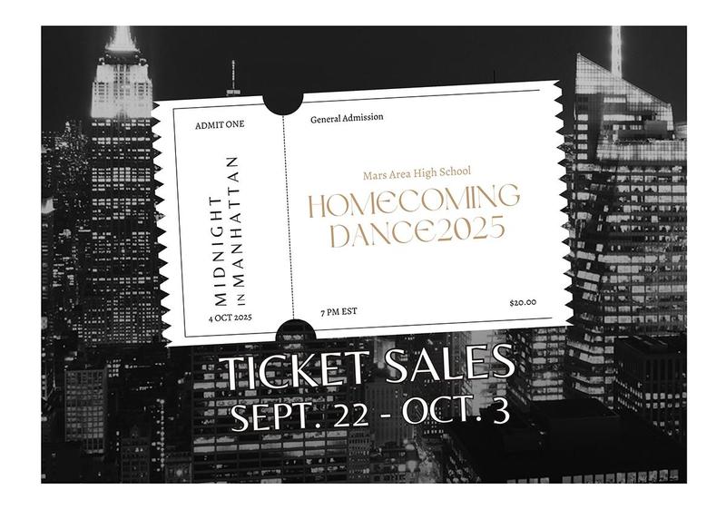 ticket on black and white cityscape