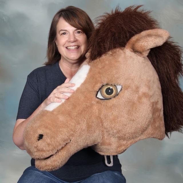 PeggiStoffel's Profile Photo