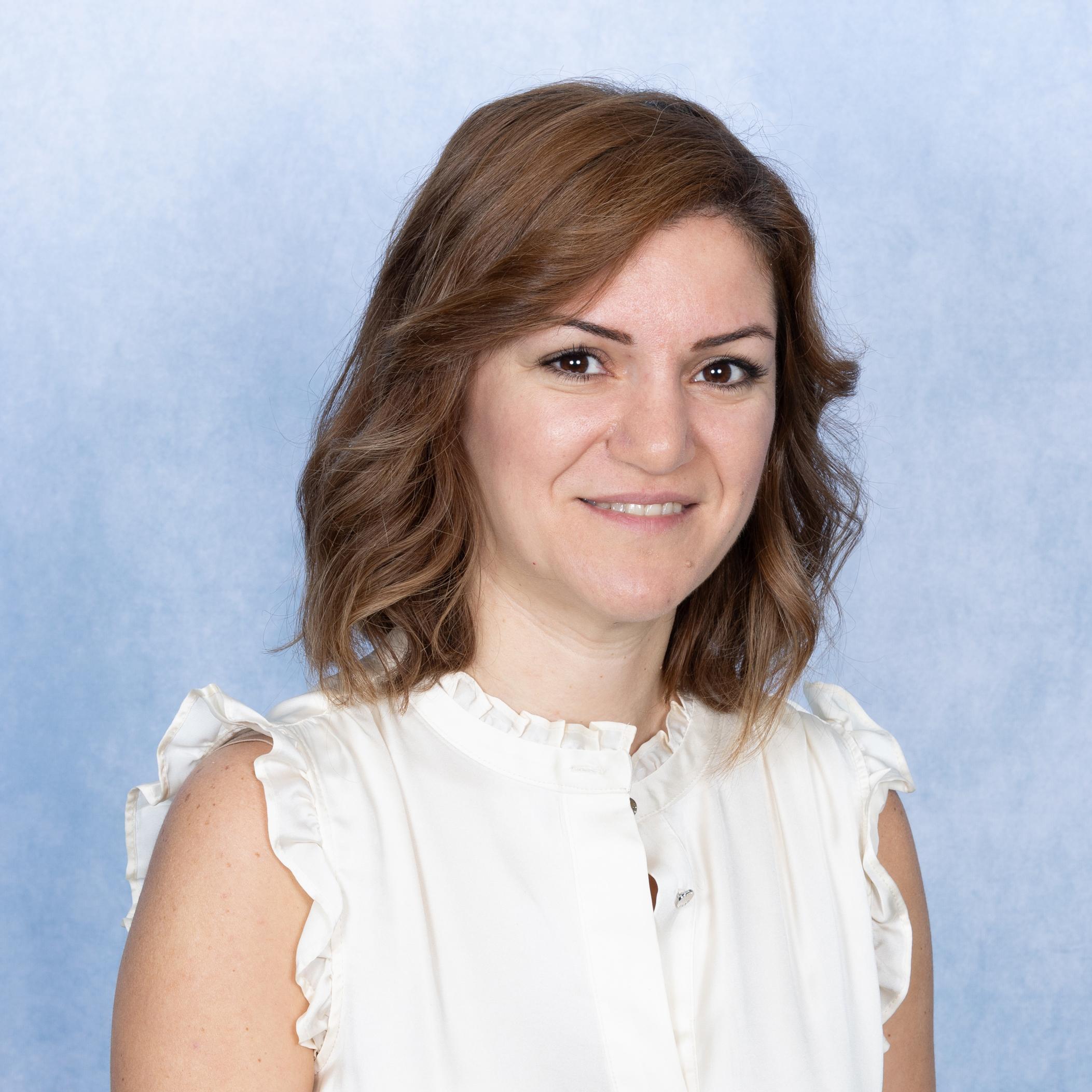 NayriDemirjian's Profile Photo