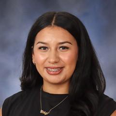 CitlalyGonzalez's Profile Photo
