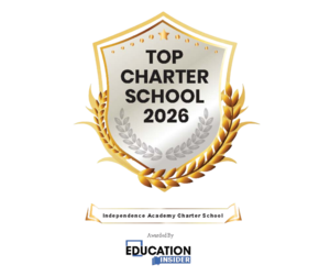 Top Charter School 2026 award