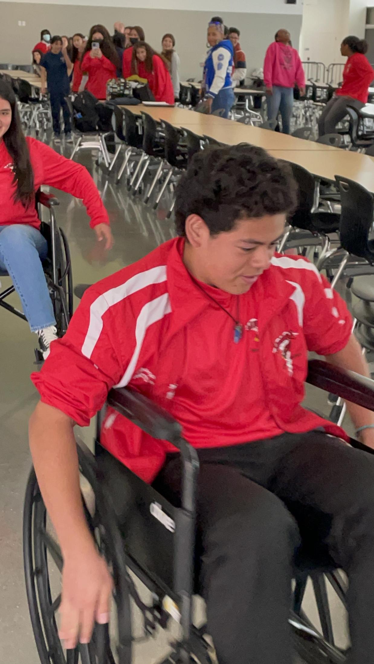 BCA Homepage Biomedical Careers Academy Homepage Lawndale High School