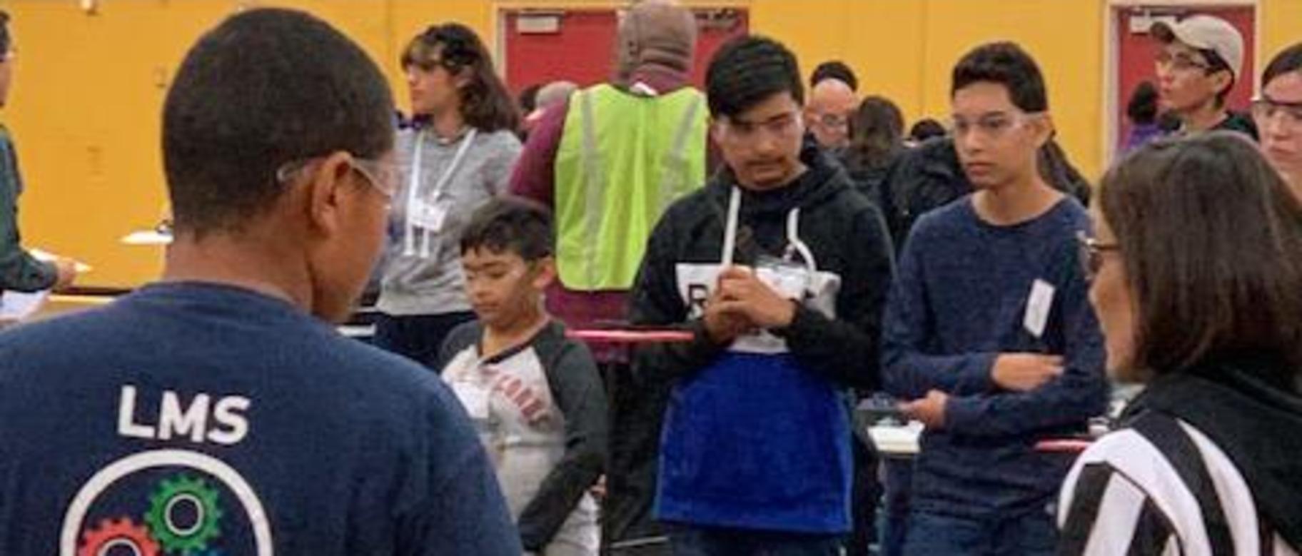 Lennox School District