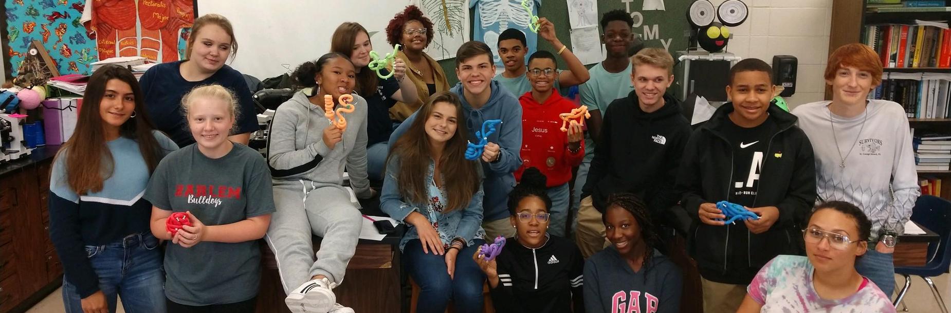 AP bio