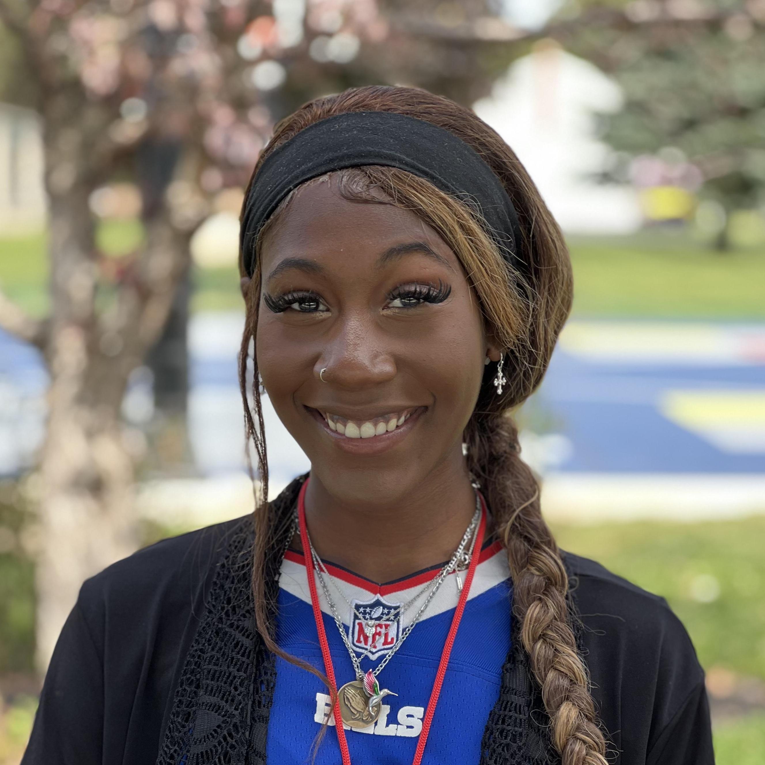 Ms. HannahHolman's Profile Photo