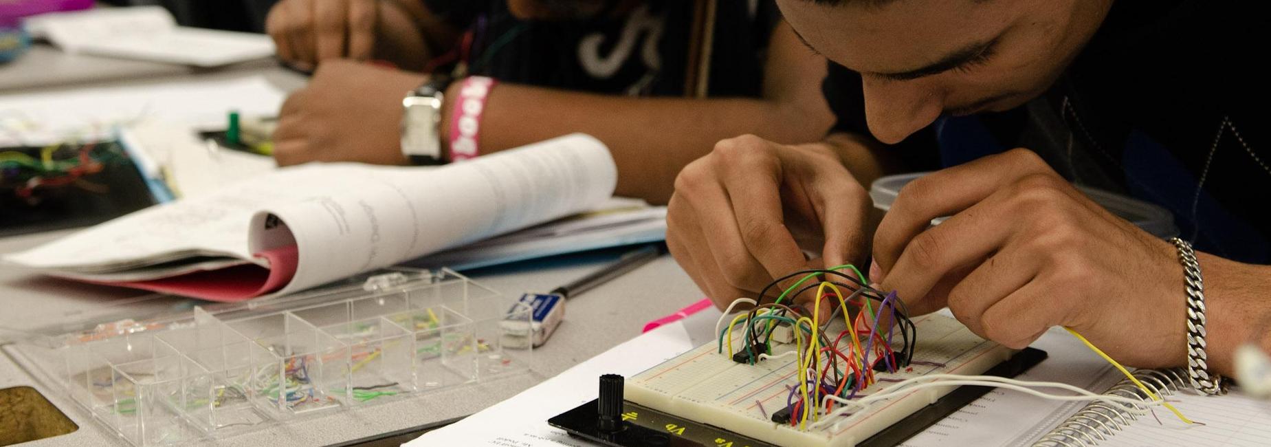 HSMSE Digital Electronics