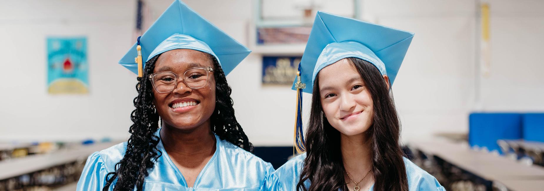 2026 Graduation