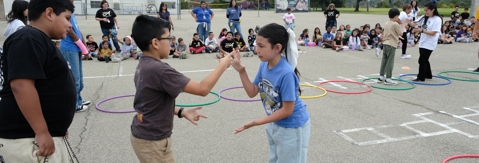 Armstrong PBIS Kickoff - image for homepage on web