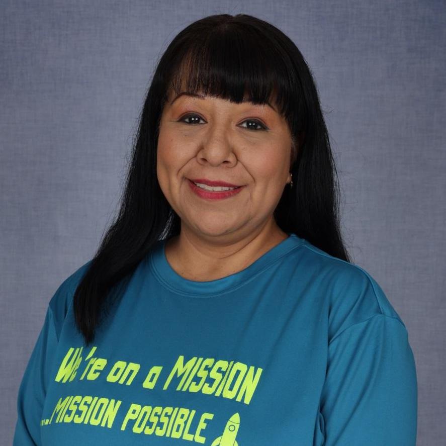 BeliaRamirez's Profile Photo