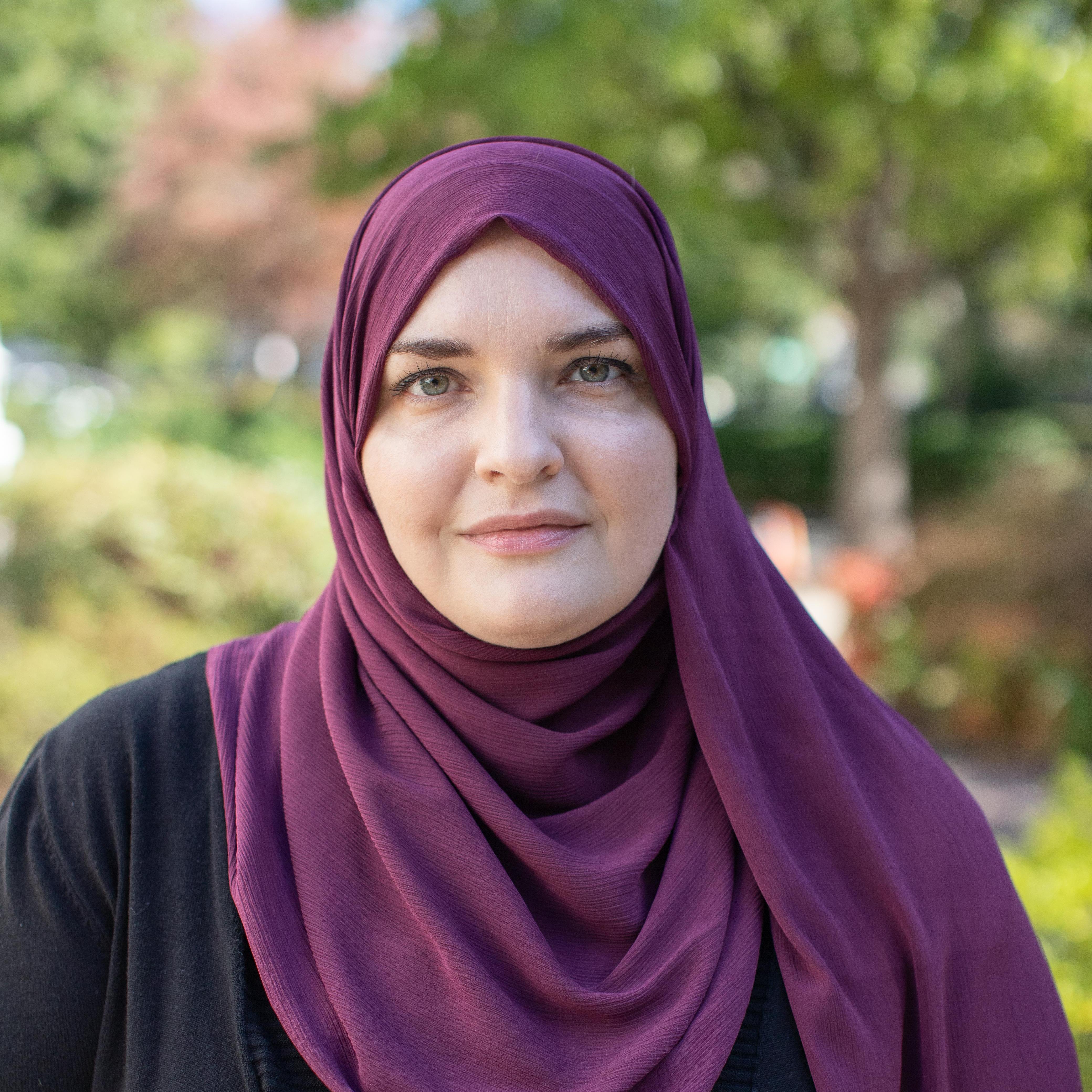 MariaKhader's Profile Photo