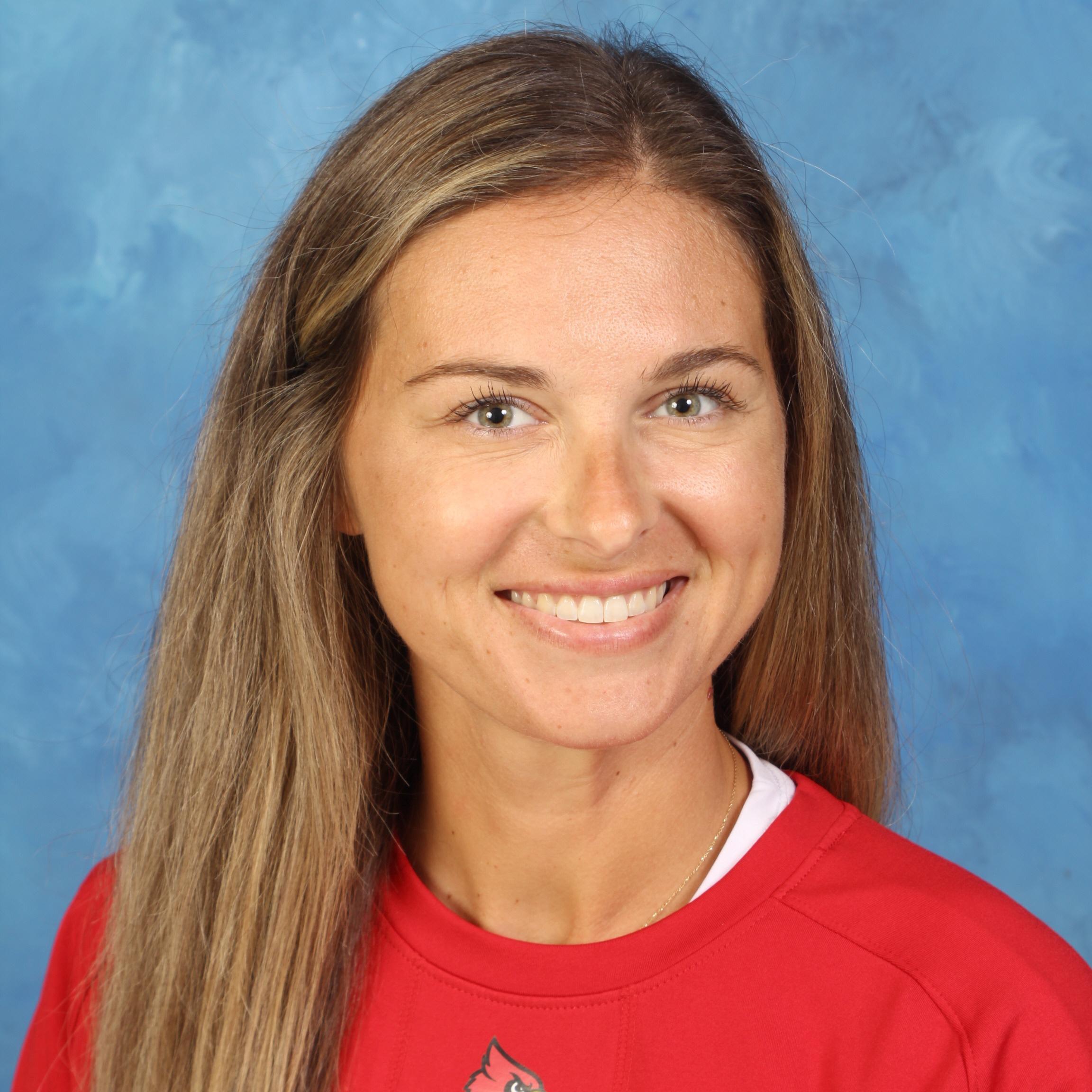 Mady KateBaugus's Profile Photo