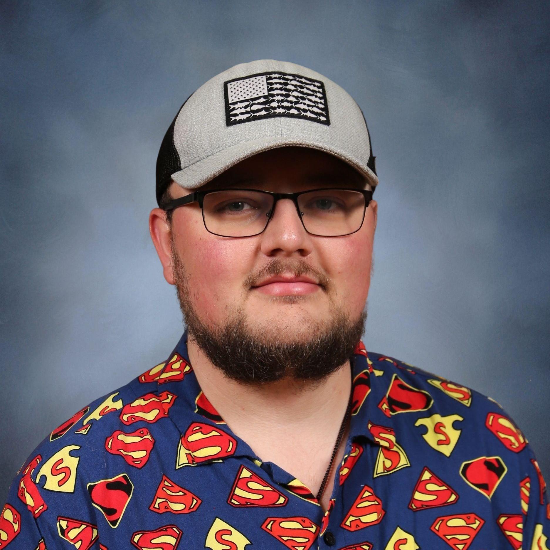 AaronNichols's Profile Photo