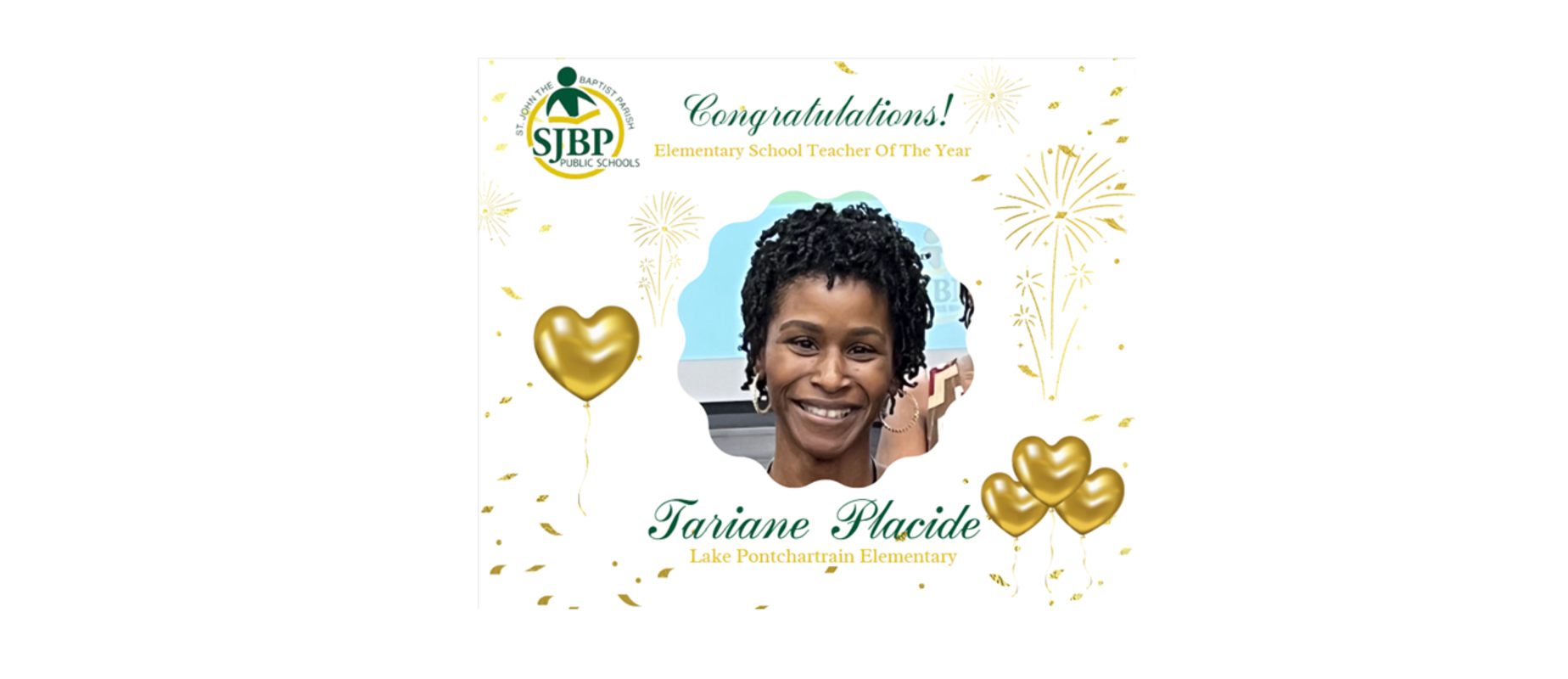 Tariane Placide