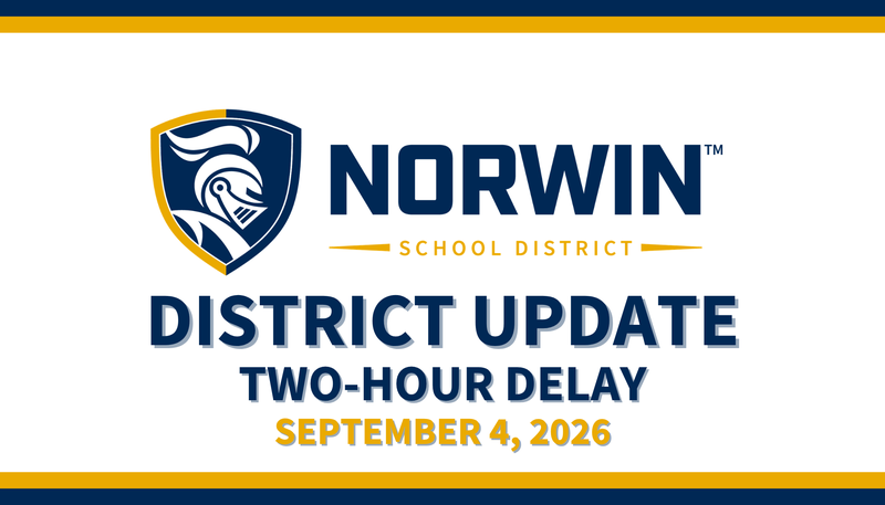 Two Hour Delay