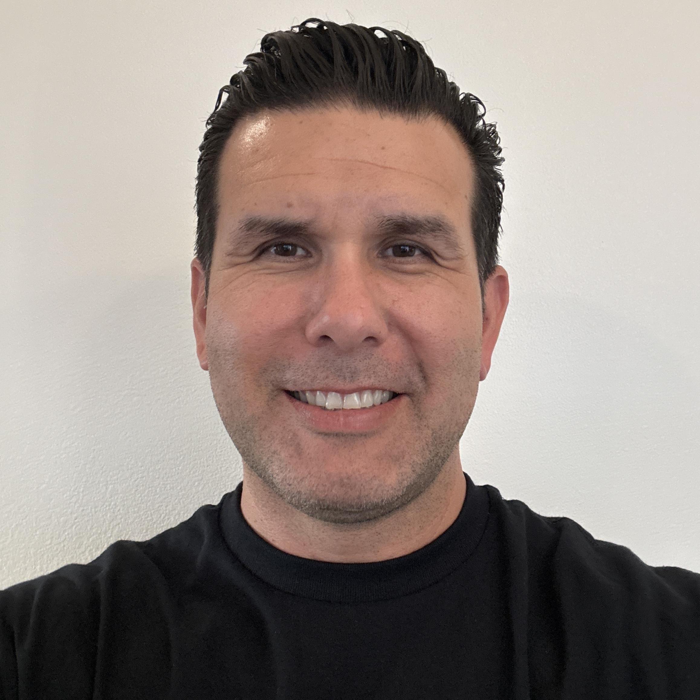 RaulLeos's Profile Photo
