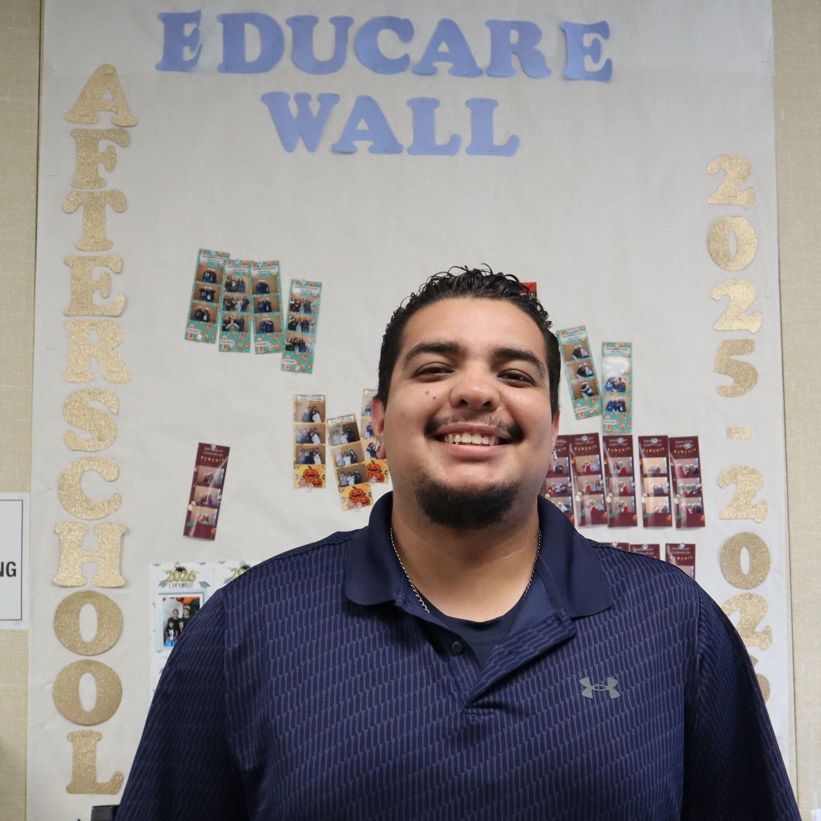 DanielBriseno's Profile Photo