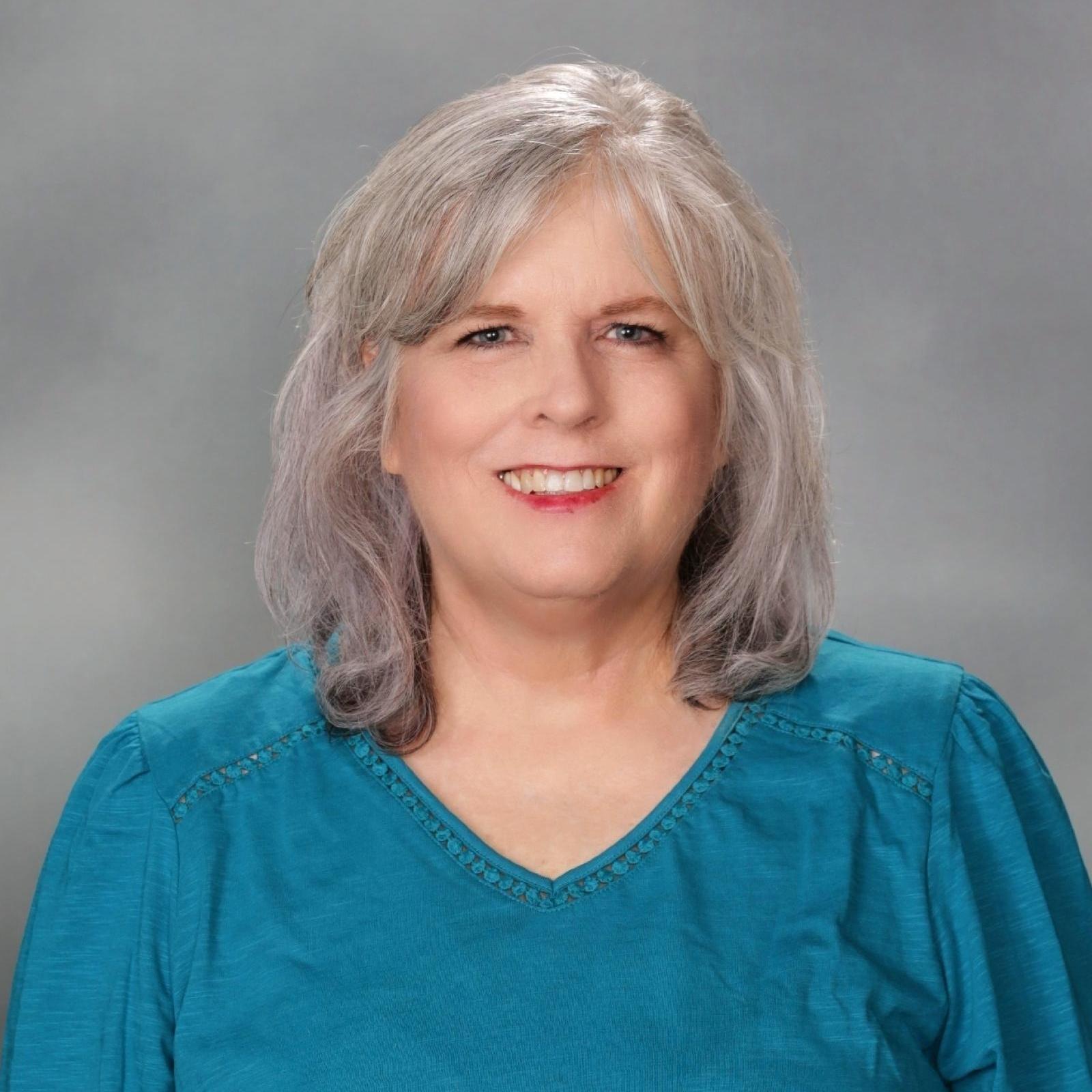 JeanineRainer's Profile Photo