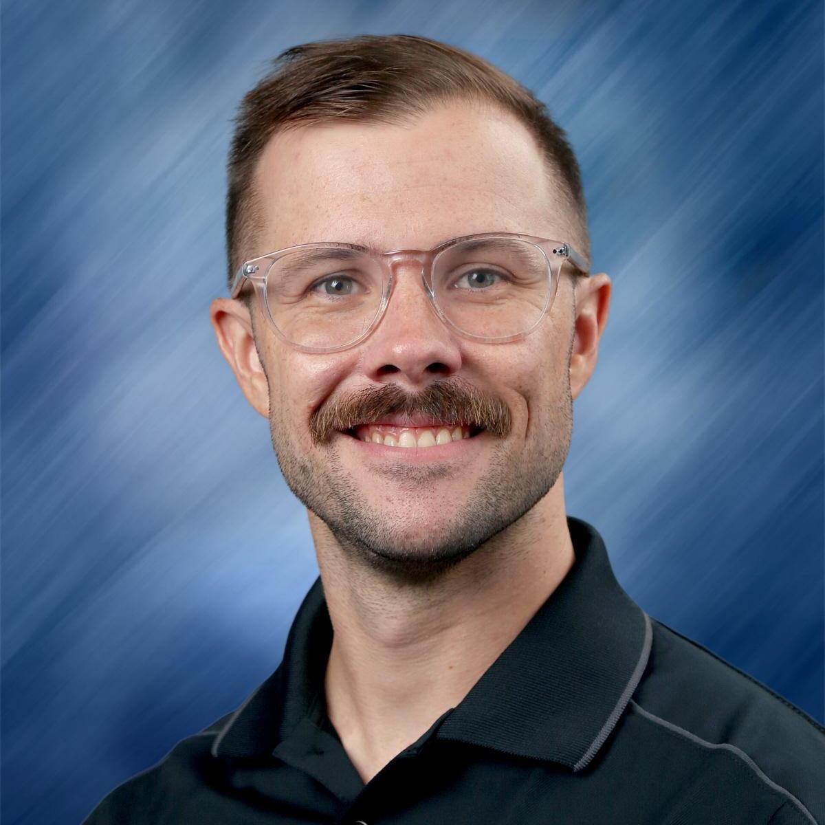 AndrewRinker's Profile Photo