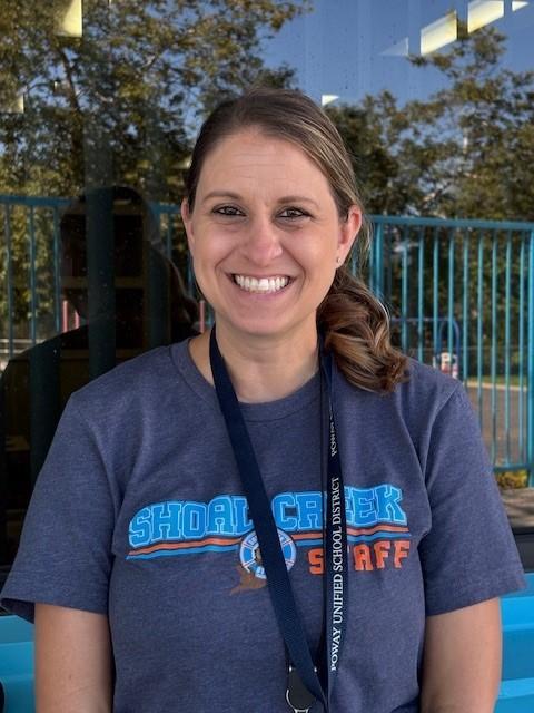 Erin Buckley
