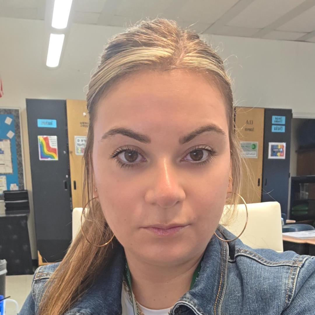 NatashaPieron's Profile Photo