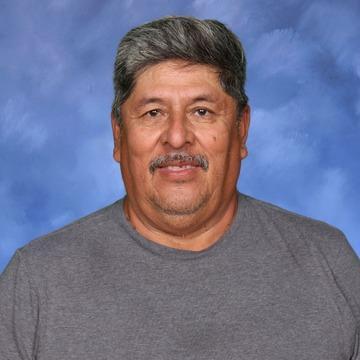 MarioMoreno's Profile Photo