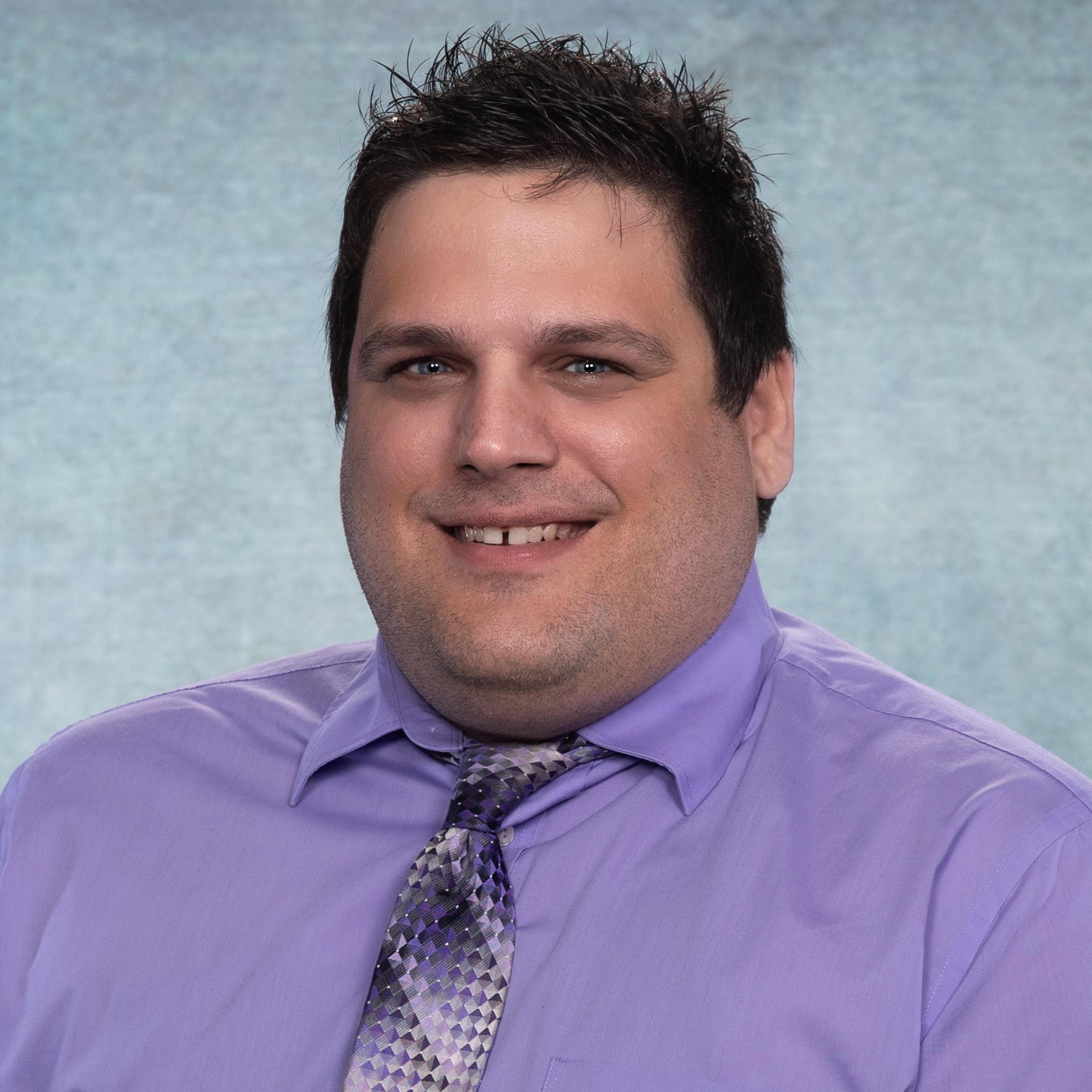 JoshuaPaczynski '07's Profile Photo