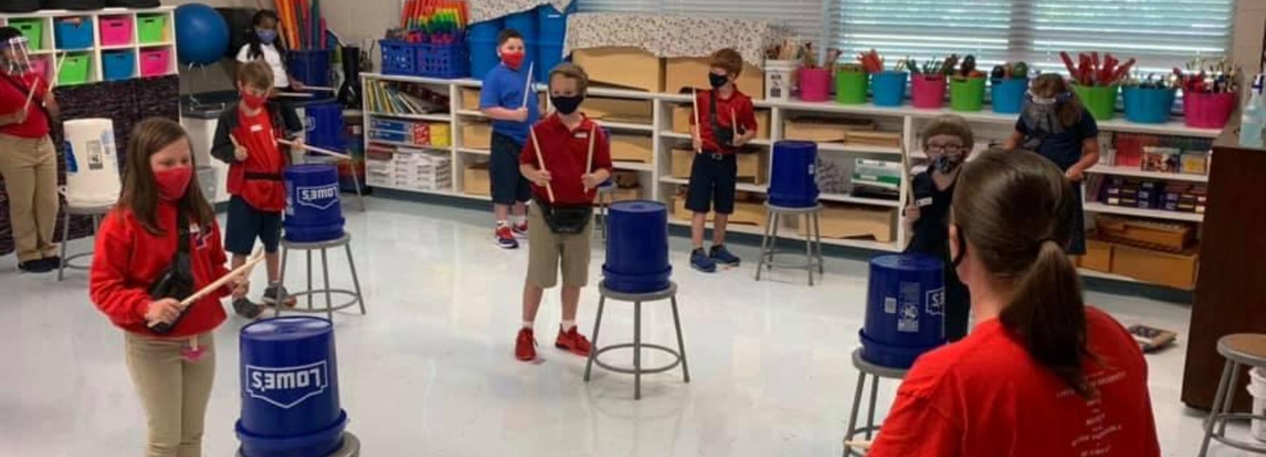 Cherokee High School Parent Portal