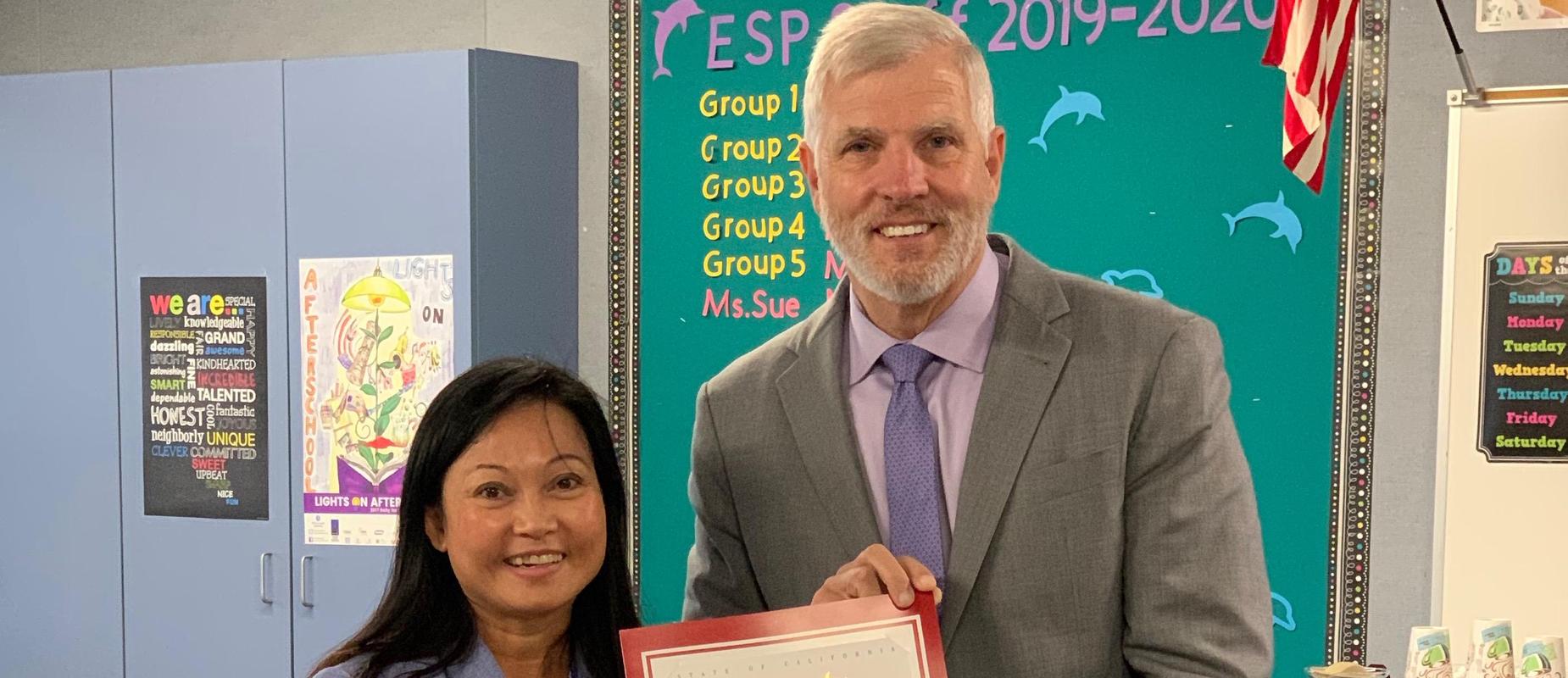 Westminster School District