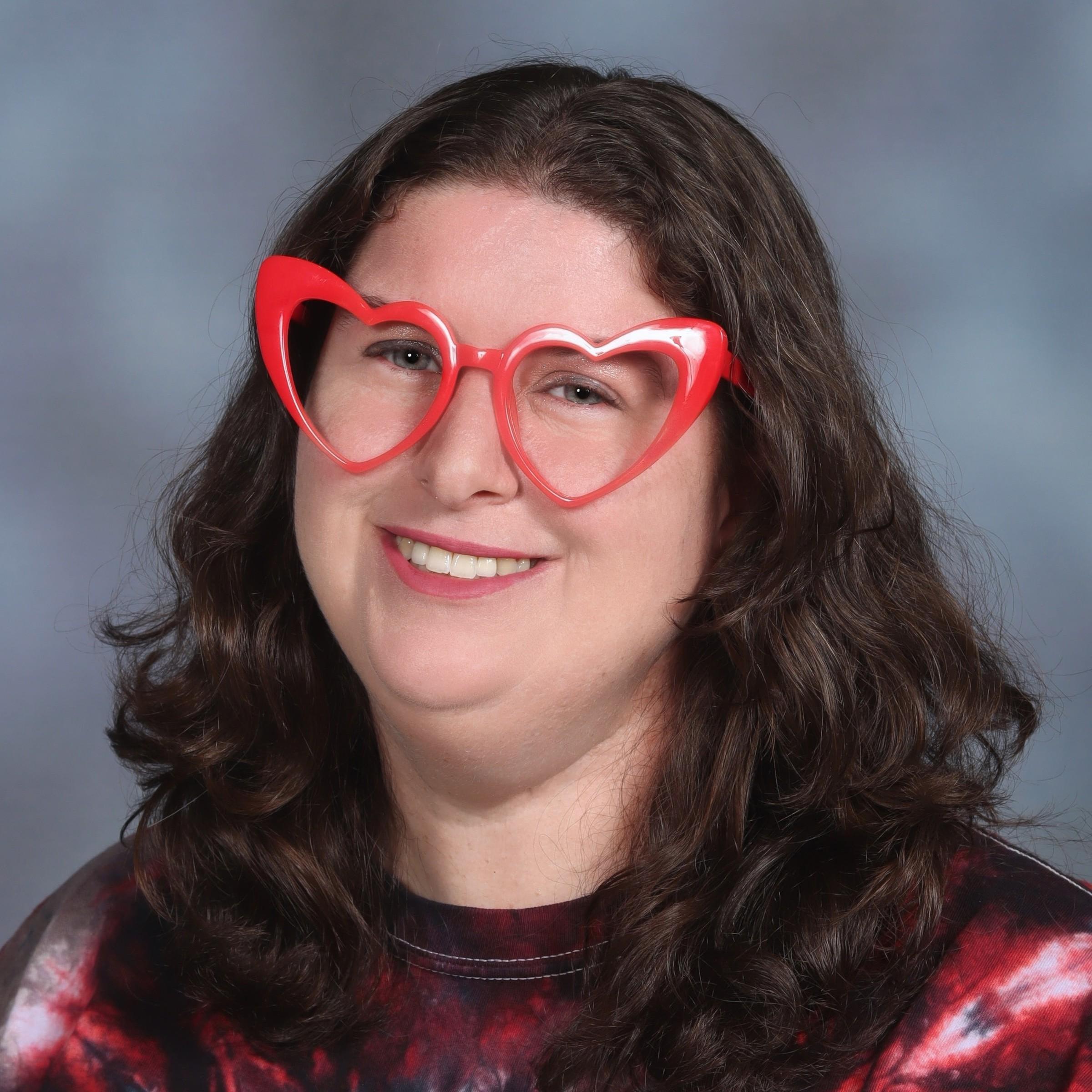 RebeccaBlue's Profile Photo