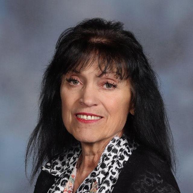 TheresaBenner's Profile Photo