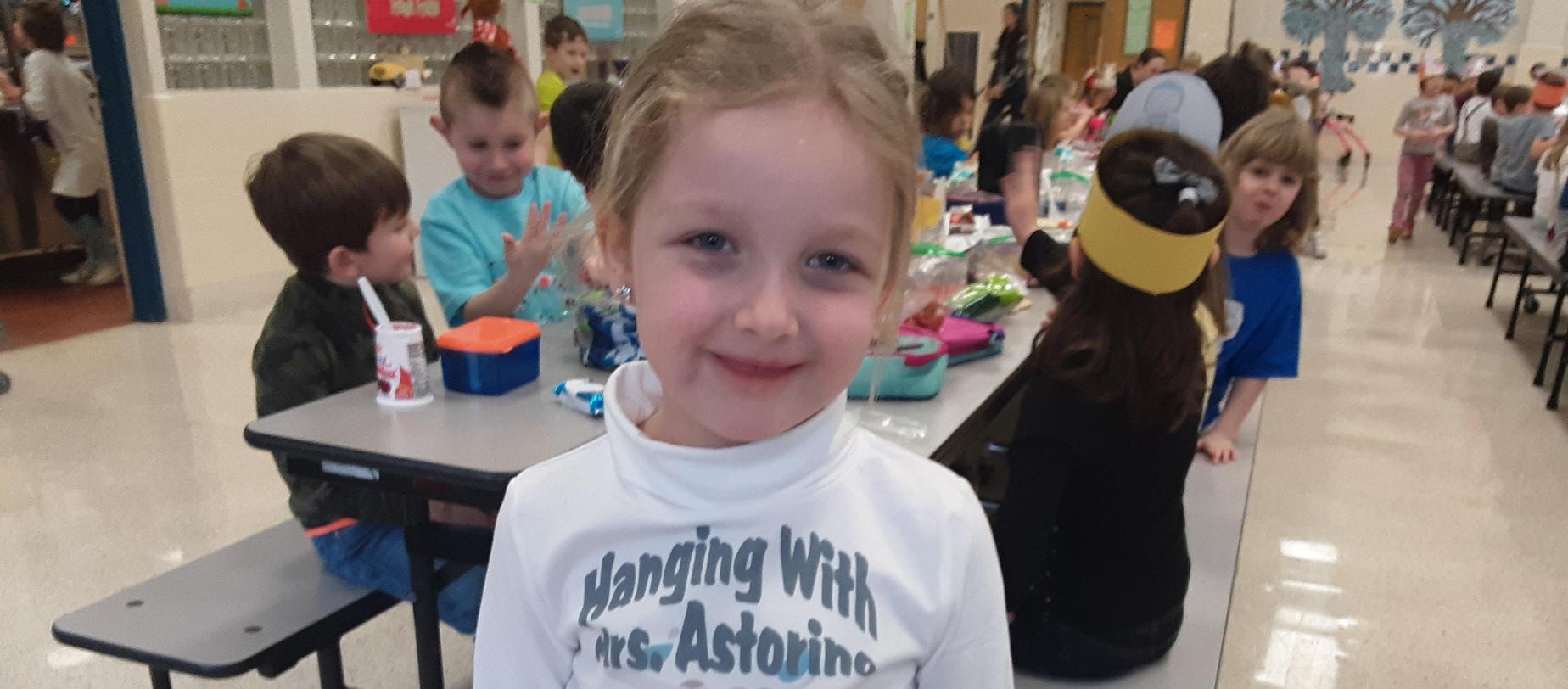 100th Day of School