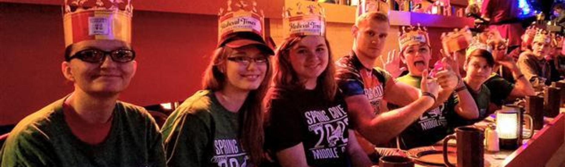 Medieval Times