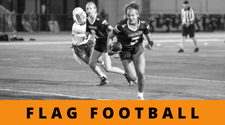 flag football