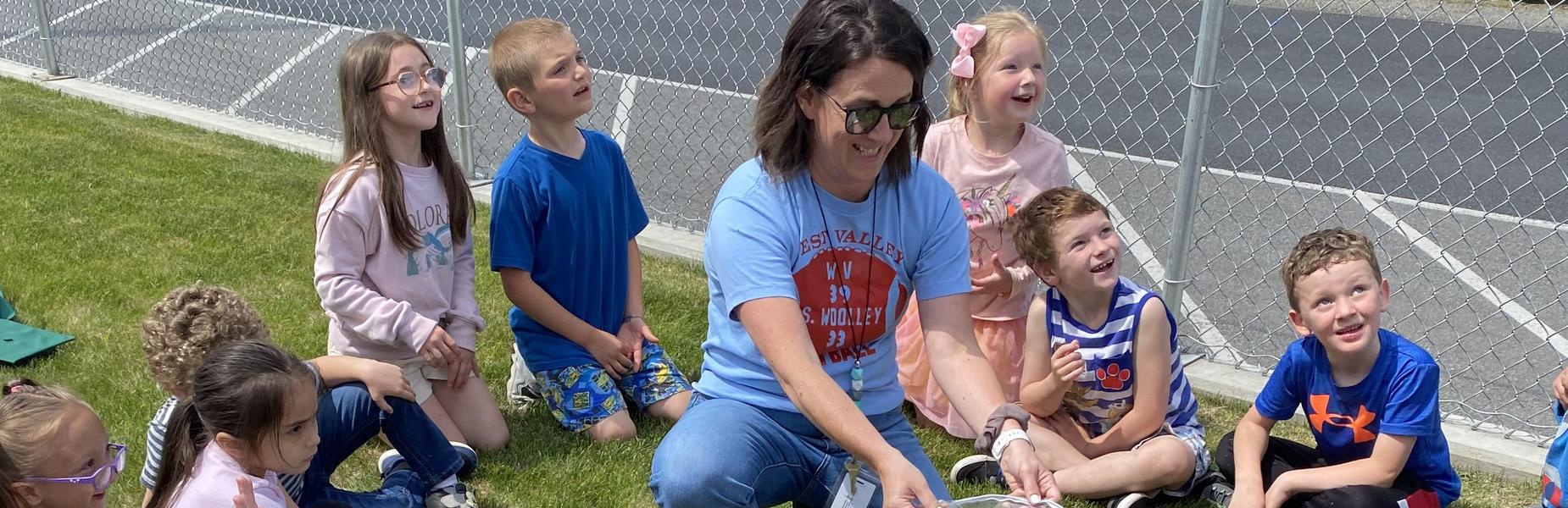 Millwood Kindergarten Center