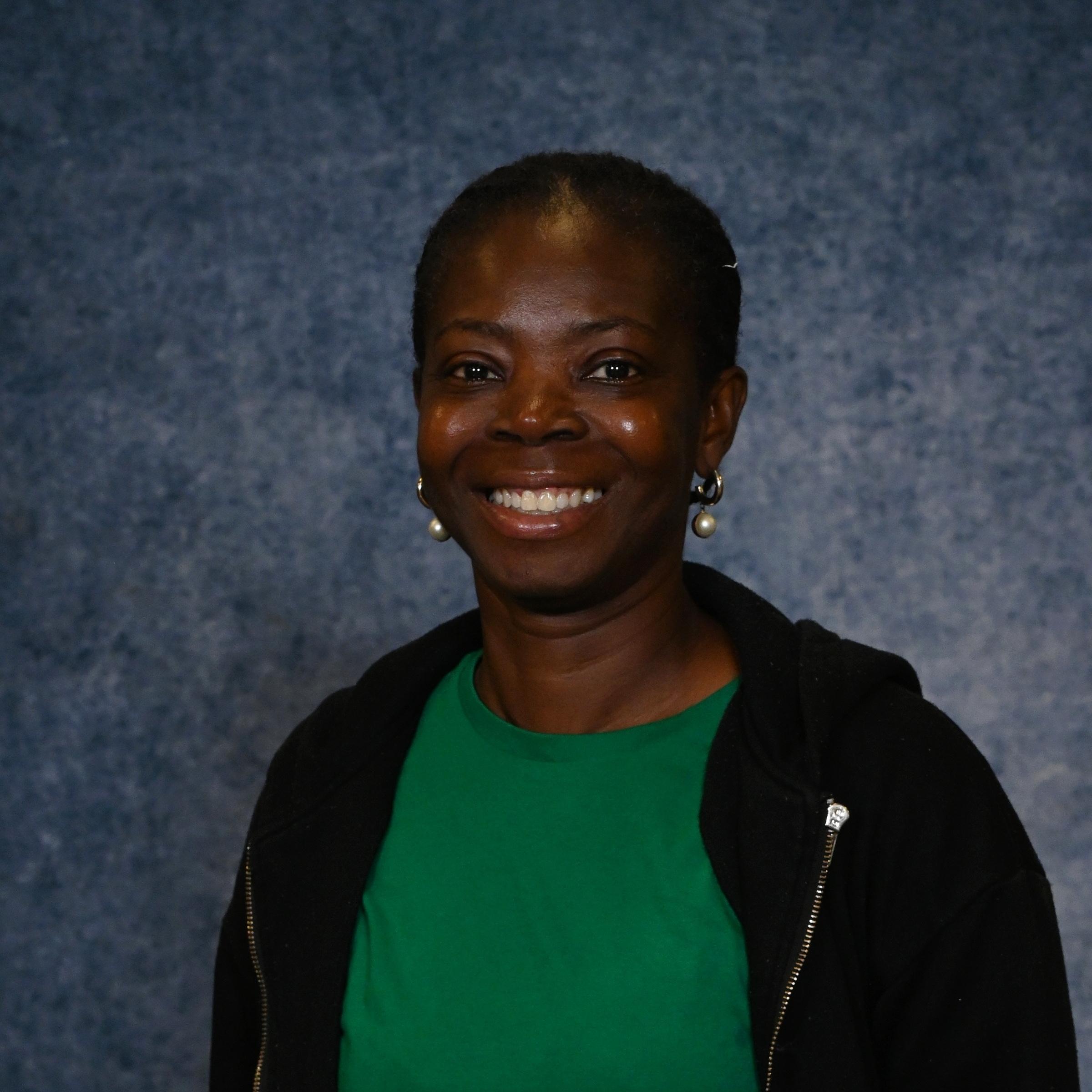 PatriciaBrou's Profile Photo