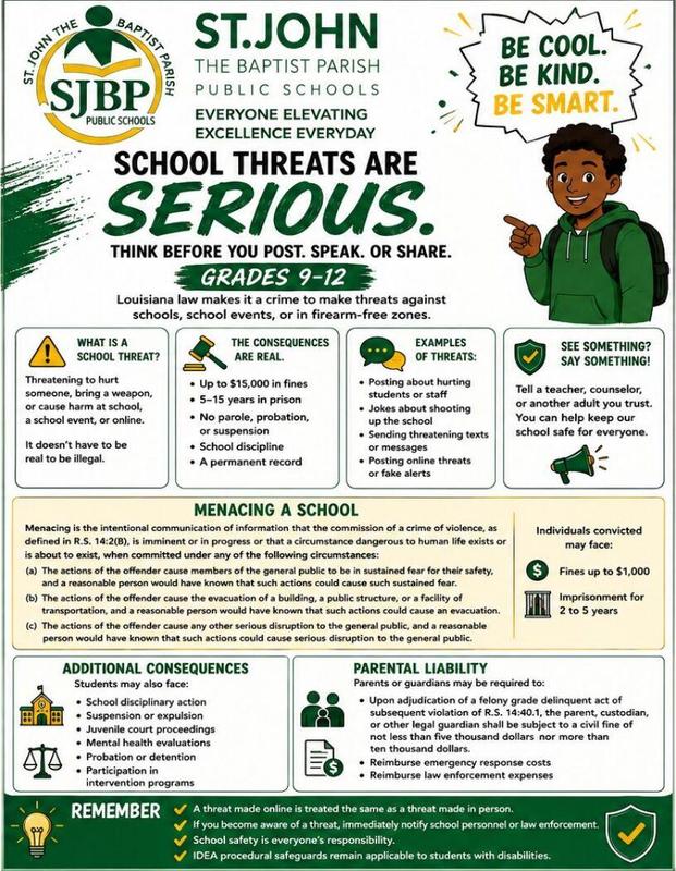 safe school