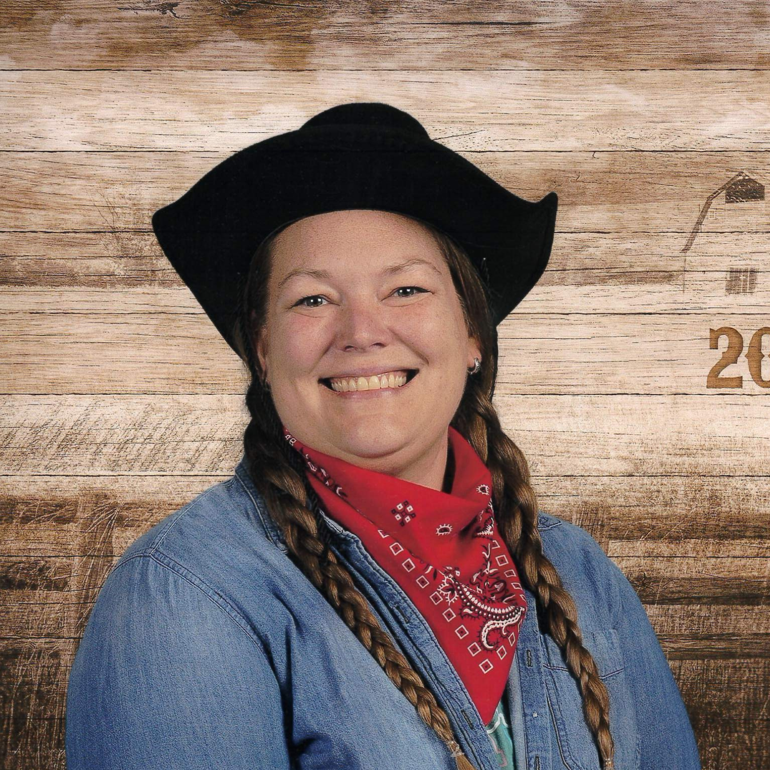 MeganErickson's Profile Photo