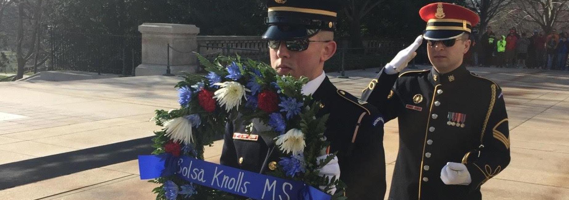 Arlington National Cemetery