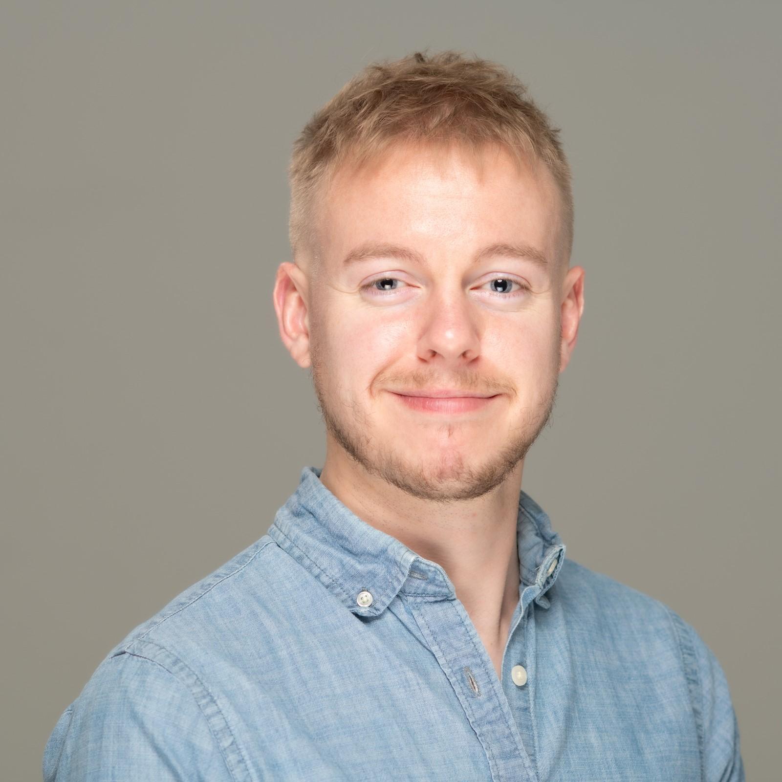 DylanSmart-Pelletier's Profile Photo
